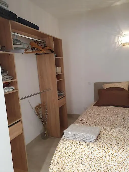 Appartement 30 M De La Plage Grimaud 0*,