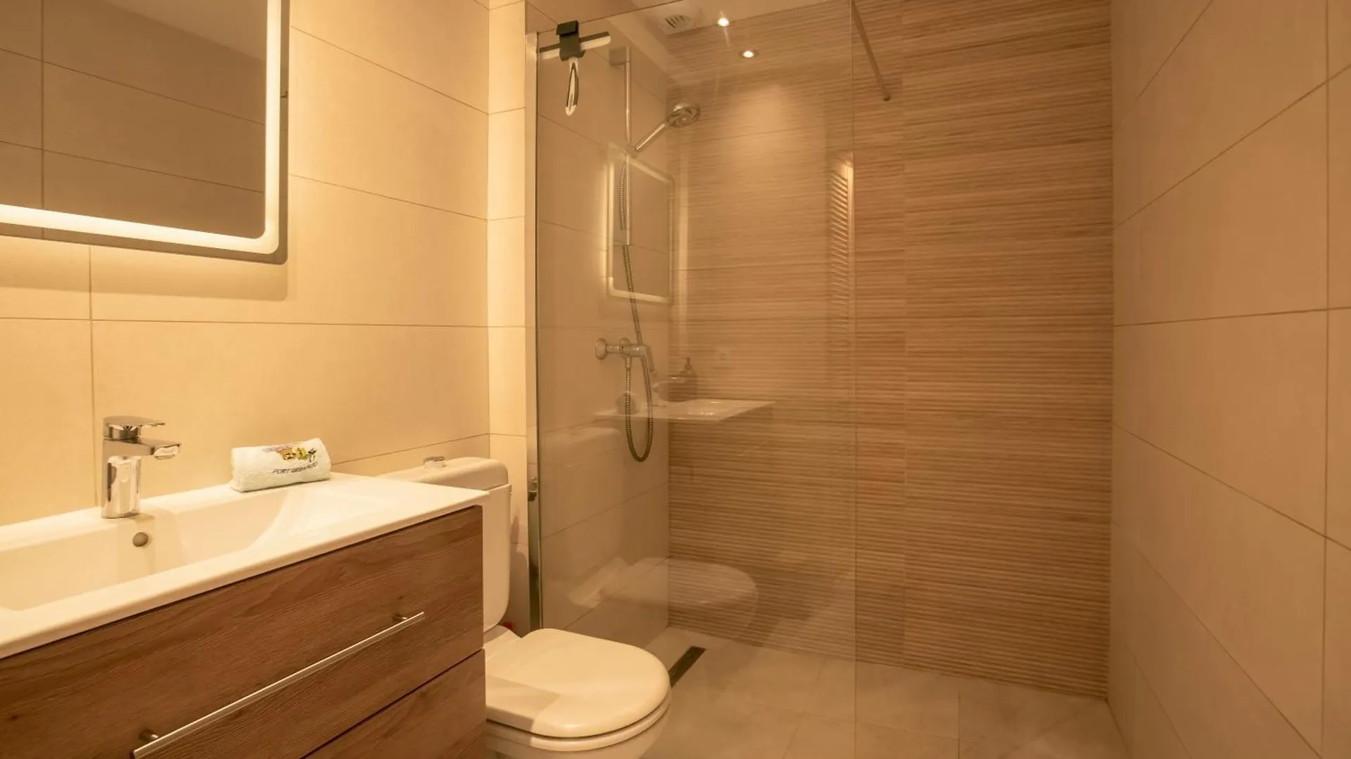 Appartement 30 M De La Plage Grimaud 0*,  France