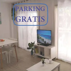  Appartement Scala Espagne