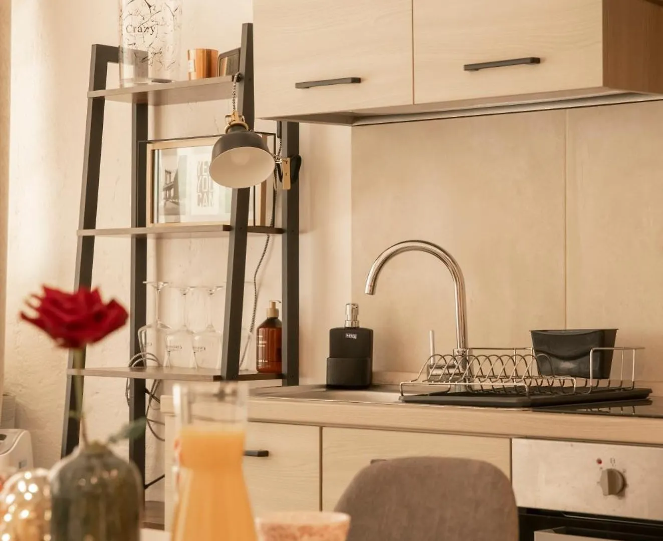 Appartement 30 M De La Plage Grimaud Apartment